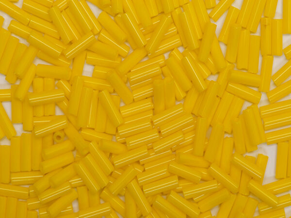 Tolete Checo Amarillo