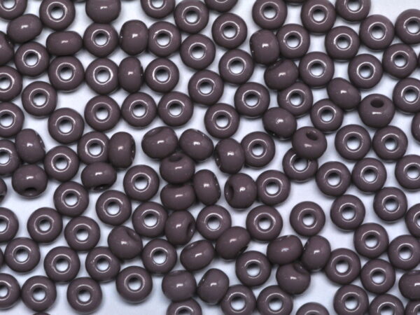 Chaquira Checa 6 Morado Claro