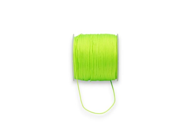 Hilo Coreano Verde Neon