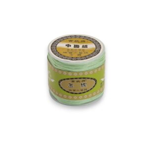 Hilo Coreano Verde Menta Claro