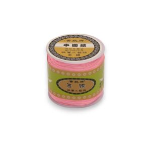 Hilo Coreano Rosa F