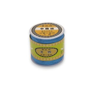 Hilo Coreano Azul Bebe