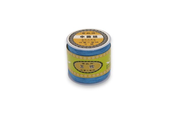 Hilo Coreano Azul Bebe