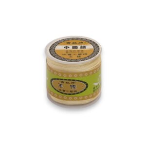 Hilo Coreano Amarillo Pastel