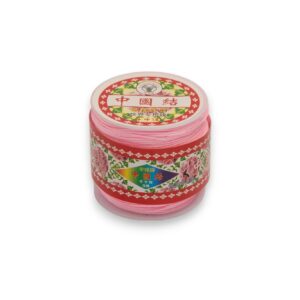 Hilo Coreano Rosado Medio