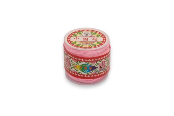 Hilo Coreano Rosado Medio