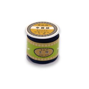 Hilo Coreano Azul Oscuro