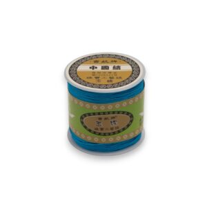 Hilo Coreano Azul Aguamarina OS