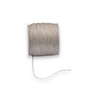 Hilo Coreano Gris Claro