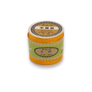 Hilo Coreano Amarillo