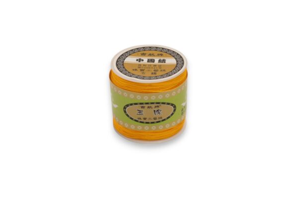 Hilo Coreano Amarillo