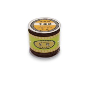 Hilo Coreano Café Oscuro