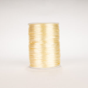 Cordon Seda Crema