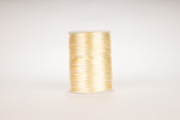 Cordon Seda Crema