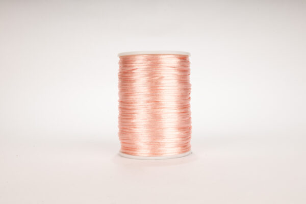Cordon Seda Rosado Claro