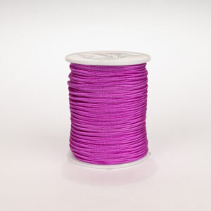 Cordón Soutache Morado