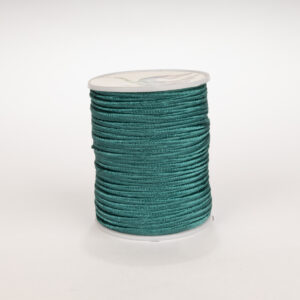 Cordón Soutache Verde Aguamarina