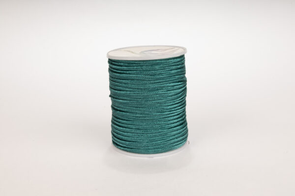 Cordón Soutache Verde Aguamarina