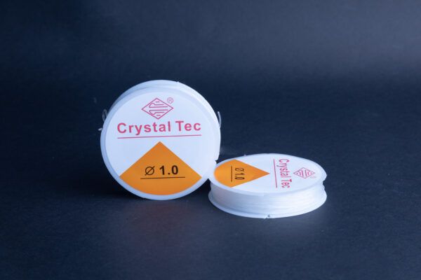 Rollo Nylon Elastico 1,0 *20 mts Aprox