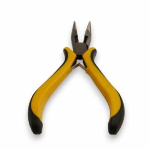 Pinza Plana Multiusos Mango Grueso