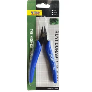 Pinza Corte Exacto Bisuteria