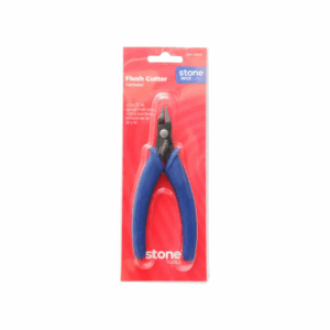 Pinza Alicate Corta Frio Acero Inoxidable * Unid 13 Cms