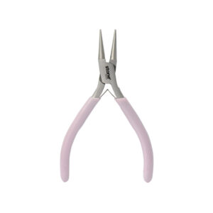 Pinza Alicate Punta Redonda Acero Stone Profesional
