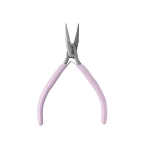 Pinza Alicate Plana Acero Stone Profesional