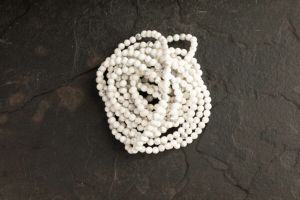 Piedra Natural Howlite