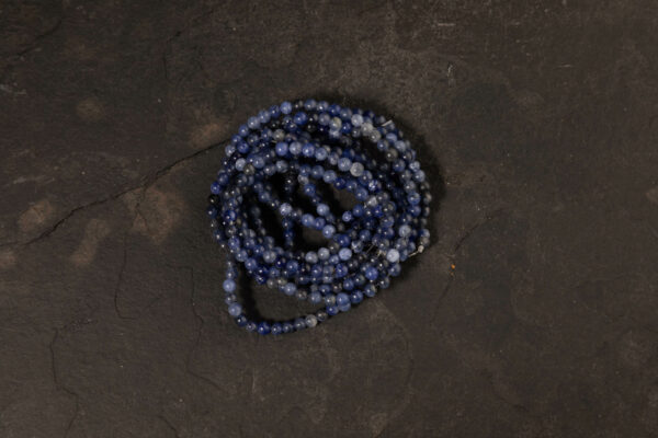 Piedra Natural Sodalite