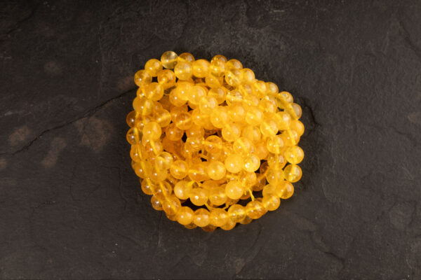 Piedra Natural Citrine