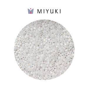 Miyuki Delica Blanco Opaco AB