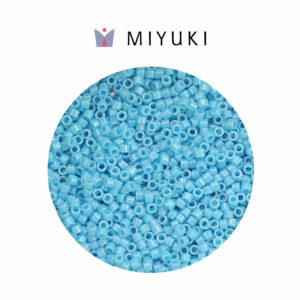 Miyuki Delica Op Sky Blue Luster