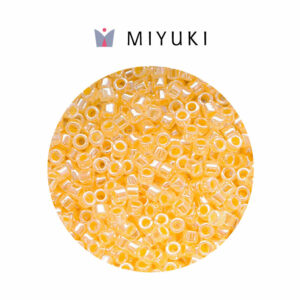 Miyuki Delica Light Daffodil Ceylon DB0233