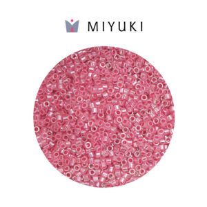 Miyuki Delica Rosa Fuerte
