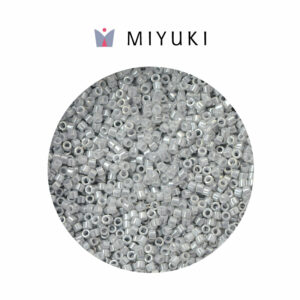 Miyuki Delica Ceylon Grey