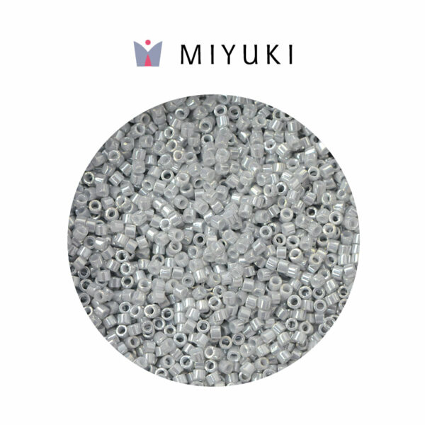 Miyuki Delica Ceylon Grey
