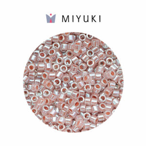 Miyuki Delica Line Taupe