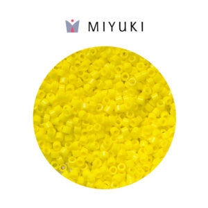 Miyuki Delica Opaco Amarillo