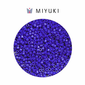 Miyuki Delica Opaco Azul Royal DB0726