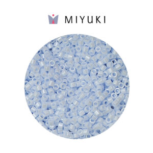 Miyuki Delica Sky Blue Ceylon