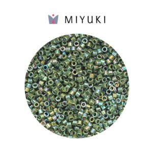 Miyuki Delica Opaque Ovocado
