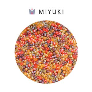 Miyuki Delica Luminous Mix