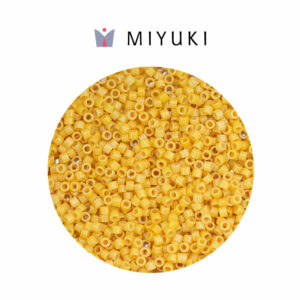 Miyuki Delica Opaco Mead