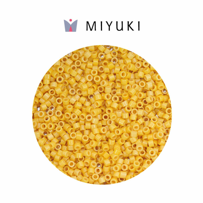 Miyuki Delica Opaco Mead