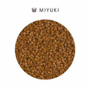 Miyuki Delica Sienna Duracoat