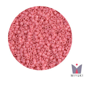 Miyuki Delica Durazno Guayaba Duracoat