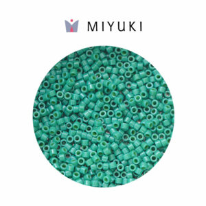 Miyuki Delica Opaco  Duracoat