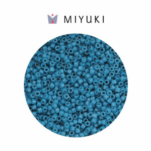 Miyuki Delica Opaco Azul Royal DB2135
