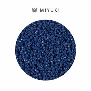 Miyuki Delica Durac Op Navyblue